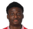 Herve Matondo player photo