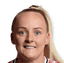 Chloe Peplow player photo