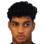 I. Saibari player photo