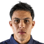 Ramón Pasquel player photo