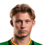 Rasmus Niklasson Petrovic player photo