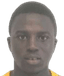 Mamadou Lamine Gueye player photo