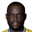Kalvin Ketu player photo