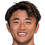 Yudai Tanaka player photo