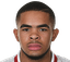 Trae Coyle player photo