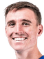 Peter Stroud player photo