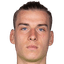Andriy Lunin player photo