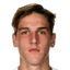 Nicolo Zaniolo player photo