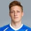 Ilya Boltrushevich player photo