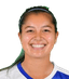 Chandler Blue McDaniel player photo
