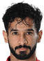 Khaled Bawazir player photo