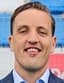 Chris de Graaf player photo