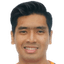 hashimuddin irfan zarif player photo
