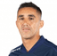 Osvaldo González player photo