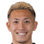 Kai Sasaki player photo