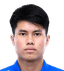 Chaiyapruek Chirachin player photo