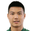 Qian Guannan player photo