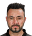 Roberto De Zerbi player photo
