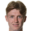 George Byers player photo