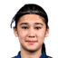 Dilnura Mamatkulova player photo