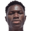 Cyrille Dao player photo