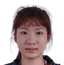 Zhu Fanghui player photo