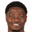 Bobby Kamwa player photo