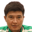 Akhmet Allaberdiyev player photo
