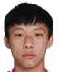 Cheng Chun-Wang Ryan player photo
