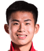 Zhao Shizhuo player photo