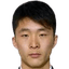 Paek Chung-song player photo