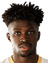 Mendy Mamadou player photo