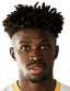 Mendy Mamadou player photo