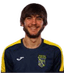 Dumitru bivol player photo