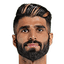 Mohammad Dhot player photo