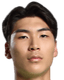 Myung-Jae Jeong player photo