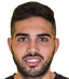 Agustin Albarracin Basil player photo