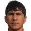 Sayed Navid Nadeem player photo