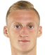 Vladislav Khomutov player photo