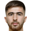 Resul Çaryýew player photo