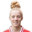 Elena Dhont player photo