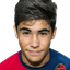 Federico Marigosu player photo
