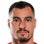 David Khubaev player photo