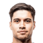 Kevin Diks player photo