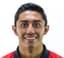 Rubén Domínguez player photo