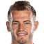 R. Fraser player photo