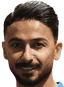 Hossein Zamehran player photo