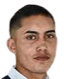 Kevin Jhon Rojas Lescot player photo