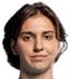 Olivie Lukášová player photo
