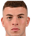 Ethan McGee player photo